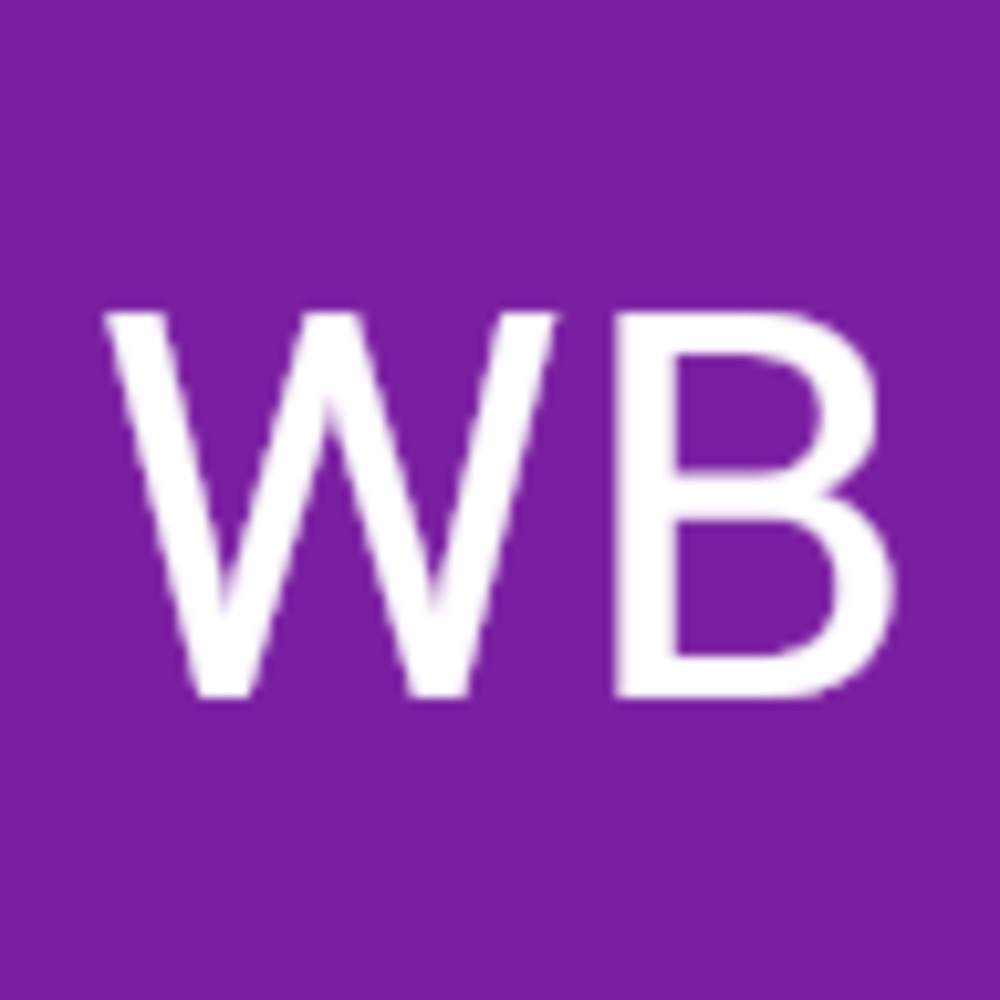 Meet your Posher, Wb